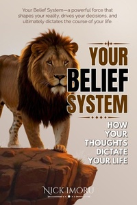 Enlarge image Cover: Your Belief System - Achievers Publishing