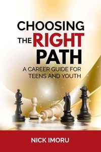 Enlarge image Cover: Choosing the Right Path - Achievers Publishing