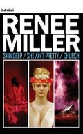 Cover: Skin Deep / She Ain't Pretty / Church - Unnerving