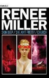 Enlarge image Cover: Skin Deep / She Ain't Pretty / Church - Unnerving
