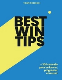 Abbildung von: Best Win Tips - Yann Puslecki