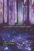 Cover: Les forets de Schroedinger - 978-2-9582583