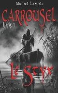 Cover: Le Styx - Amazon Digital Services LLC - Kdp