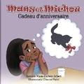 Cover: Many et Michou - Marie-Darlene Jalbert