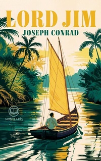 Abbildung von: Joseph Conrad: Lord Jim - SK Digital Classics