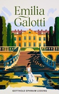 Cover: Lessing: Emilia Galotti (Novelaris Klassik) - Novelaris