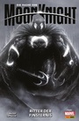 Cover: DIE RACHE VON MOON KNIGHT 1 - Marvel bei Panini Comics