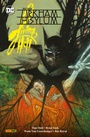 Cover: Arkham Asylum: Living Hell - DC COMICS bei Panini Comics