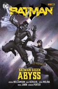 Cover: Batman - Bd. 6 (3. Serie): Kampf gegen Abyss - Bd. 6 (3. Serie): Kampf gegen Abyss - DC COMICS bei Panini Comics