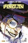 Cover: Der Pinguin - Bd. 2: Kampf um Gothams Unterwelt - DC COMICS bei Panini Comics