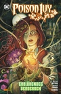Cover: Poison Ivy - Bd. 4: Erblühendes Verderben - DC COMICS bei Panini Comics