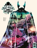Cover: Bat-Man: First Knight - Bd. 2 (von 3) - DC COMICS bei Panini Comics