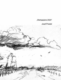 Abbildung von: Wertpapiere 2024 - BoD - Books on Demand
