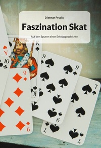 Abbildung von: Faszination Skat - BoD - Books on Demand
