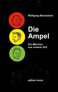 Abbildung von: Die Ampel - BoD - Books on Demand