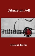 Cover: Gitarre im Pott - BoD - Books on Demand