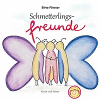 Abbildung von: Schmetterlingsfreunde - BoD - Books on Demand