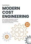 Cover: Modern Cost Engineering - BoD - Books on Demand