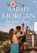 Cover: Sarah Morgan Edition Band 10 - CORA Verlag