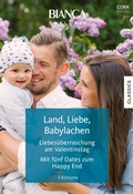 Cover: Bianca Exklusiv Band 384 - CORA Verlag