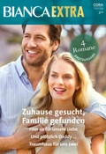 Cover: Bianca Extra Band 145 - CORA Verlag