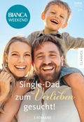 Cover: Bianca Weekend Band 30 - CORA Verlag