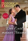 Cover: Historical Exklusiv Band 126 - CORA Verlag