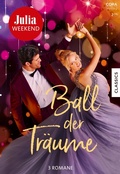 Cover: Julia Weekend Band 127 - CORA Verlag