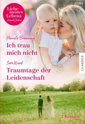 Cover: Liebe meines Lebens Band 28 - CORA Verlag