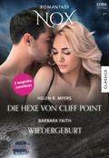 Cover: NOX Band 10 - CORA Verlag
