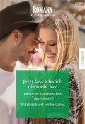 Cover: Romana Exklusiv Band 384 - CORA Verlag