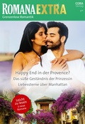 Cover: Romana Extra Band 156 - CORA Verlag