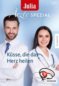 Cover: Julia &Auml;rzte Spezial Band 29 - CORA Verlag
