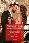 Cover: Julia Exklusiv Band 385 - CORA Verlag