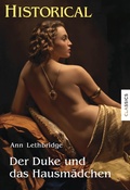 Cover: Der Duke und das Hausm&auml;dchen - CORA Verlag