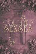 Cover: Colored Senses - Heute f&uuml;hle ich mich rosa - Dunkelstern Verlag