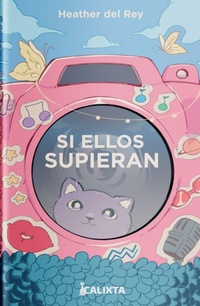 Enlarge image Cover: SI ELLOS SUPIERAN - Calixta Editores
