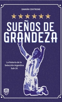 Abbildung von: Sueños de grandeza - HAT TRICK