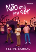Cover: N&atilde;o era pra ser - Pormenor
