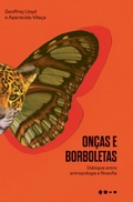 Cover: On&ccedil;as e borboletas - Todavia