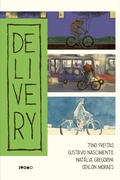 Cover: Delivery - bai&atilde;o