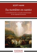 Cover: Su nombre es santo - Ediciones Rialp, S.A.