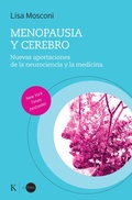 Cover: Menopausia y cerebro - Editorial Kair&oacute;s