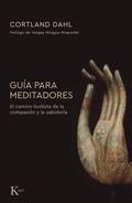 Cover: Gu&iacute;a para meditadores - Editorial Kair&oacute;s