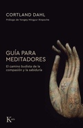 Cover: Guia Para Meditadores / Guide for Meditators - Editorial Kairos