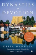 Cover: Dynasties Of Devotion - HarperCollins Publishers India
