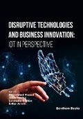 Cover: Disruptive Technologies and Business Innovation - Bentham Science Publishers