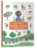 Cover: Little Mole's Wonders of Nature Word Book - Auzou