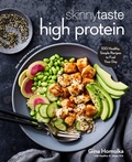 Cover: Skinnytaste High Protein - Clarkson Potter