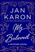 Cover: My Beloved - G.P. Putnam's Sons